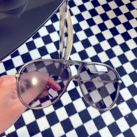 WOMENS DIOR SUNGLASSES - Picture 1 of 5